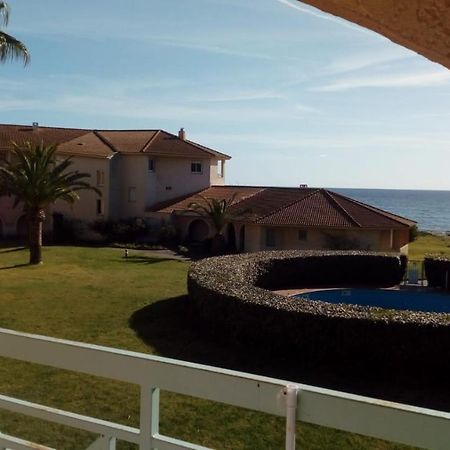 Cala Di Sognu Apartamento Moriani Plage Exterior foto