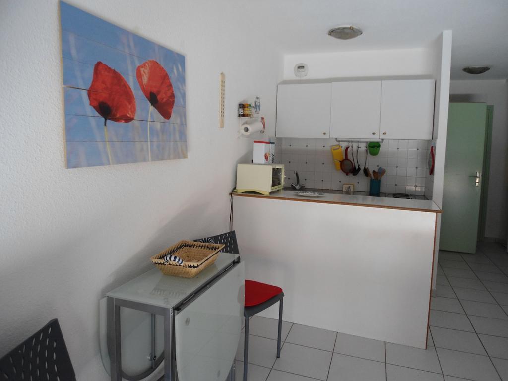 Cala Di Sognu Apartamento Moriani Plage Exterior foto