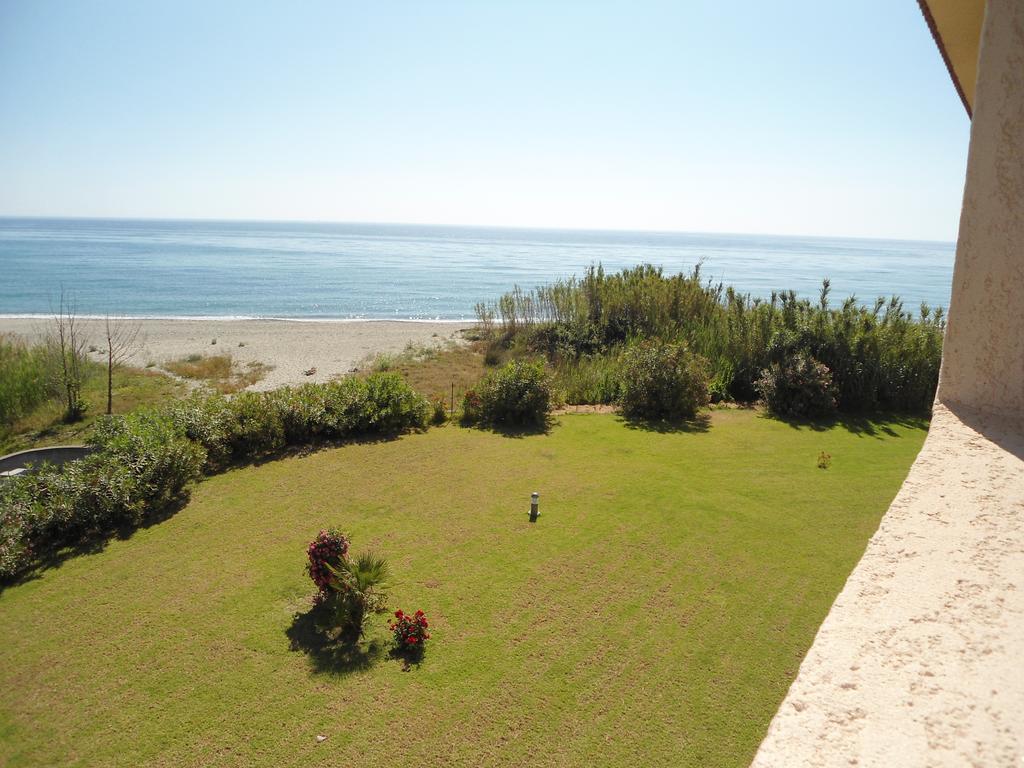 Cala Di Sognu Apartamento Moriani Plage Exterior foto