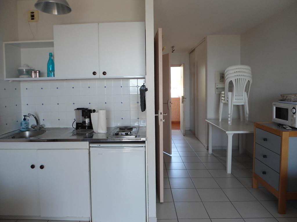 Cala Di Sognu Apartamento Moriani Plage Exterior foto