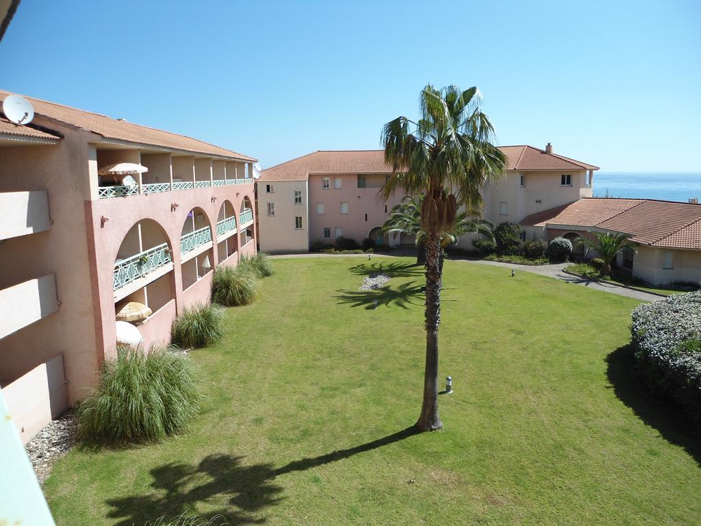 Cala Di Sognu Apartamento Moriani Plage Exterior foto
